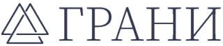 Логотип Психологический центр Грани