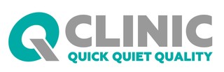Логотип QClinic