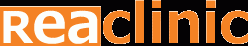 Логотип Реаклиник на Коломяжском