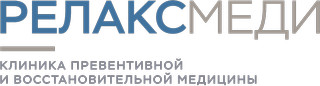 Логотип Relax Medi (Релаксмеди) на Васенко