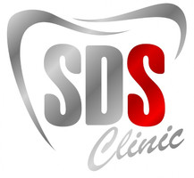 Логотип SDS Clinic (СДС Клиник)