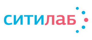 Логотип Ситилаб на Петровском