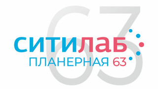 Логотип Ситилаб на Планерной