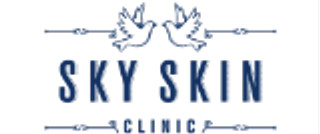 Логотип SkySkin Clinic (Скай Скин клиник)