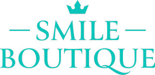 Логотип Smile Boutique (Смайл Бутик)