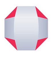 Логотип СМТ/Современные медицинские технологии на проспекте Римского-Корсакова