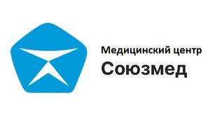 Логотип Союзмед в Кудрово