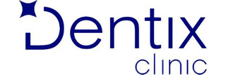 Логотип Стоматология Dentix clinic (Дентикс клиник)