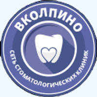 Логотип Стоматология Хэппи Дент