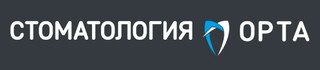 Логотип Стоматология Орта