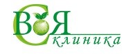 Логотип Своя клиника