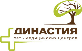 Логотип Терапия души на Новочеркасском (Династия)