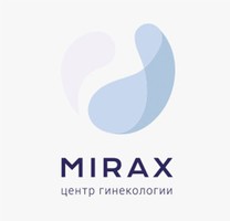Логотип Центр гинекологии MIRAX (Миракс)