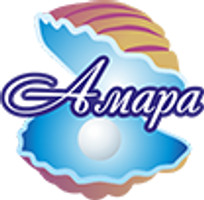 Логотип Центр красоты и эстетической медицины Амара