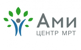 Логотип Центр МРТ Ами (Василеостровский центр МРТ)