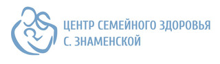 Логотип Центр Семейного Здоровья С. Знаменской на Московском проспекте