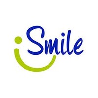 Логотип Центр стоматологии и косметологии I Smile