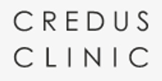 Логотип Цифровая стоматология Credus (Кредус)