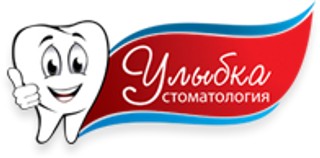 Логотип Улыбка