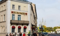 Euromed Clinic (Многопрофильный медицинский центр Евромед) на Суворовском