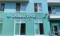 OSMA CLINIC (ОСМА Клиник)