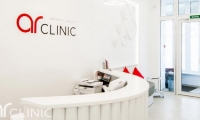 ARclinic (АРклиник) на Верейской