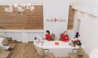 Многопрофильный медицинский центр MedClub (МедКлуб) на Черняховского