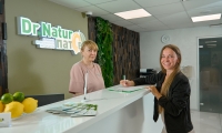 Клиника Dr. Naturoпатов (Доктор Натуропатов)