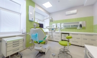 Клиника челюстно-лицевой реабилитации и стоматологии Авалон
