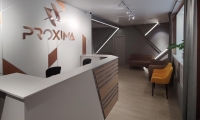 Стоматологическая клиника Proxima clinic (Проксима клиник)