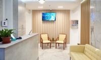 Стоматология Dental clinic 16+16 (Дентал клиник)