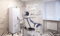 Стоматология Dental clinic 16+16 (Дентал клиник)