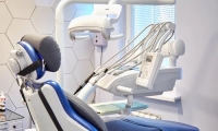 Стоматология Dental clinic 16+16 (Дентал клиник)