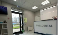 YesDental (ЕсДентал) на Московском