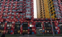 Стоматологическая клиника Дентаграфия на Комендантском проспекте