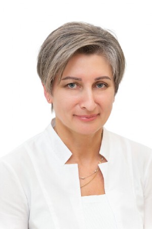 Ряполова Людмила Алексеевна