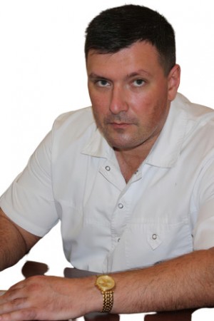 Бугаев Алексей Александрович