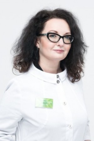 Виткина Ольга Александровна