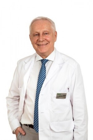 Иванов Александр Игоревич