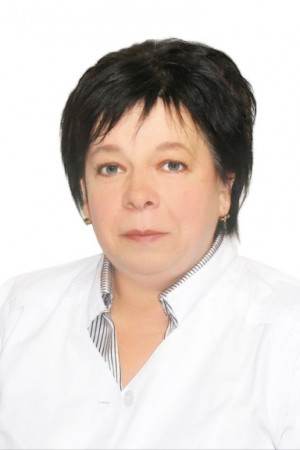Гаврилова Юлия Николаевна