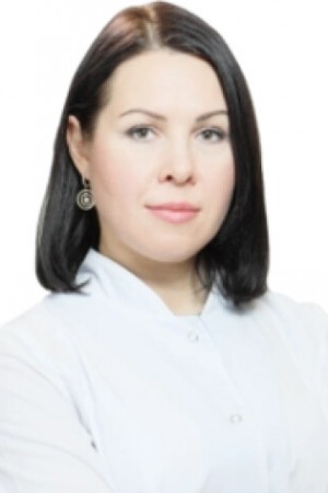 Лысикова Татьяна Геннадьевна
