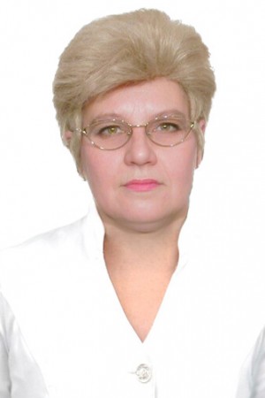 Русак Ирина Юрьевна
