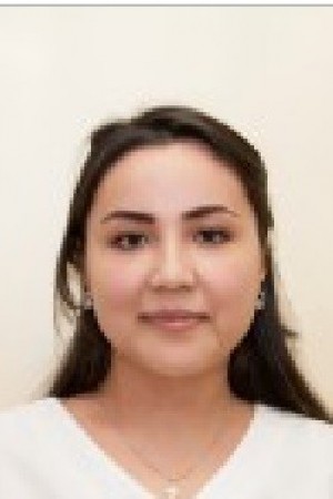 Малашенко Александра Александровна