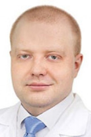 Рец Олег Олегович Фото