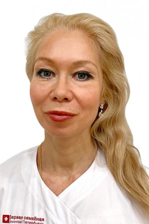 Головко Елена Владимировна