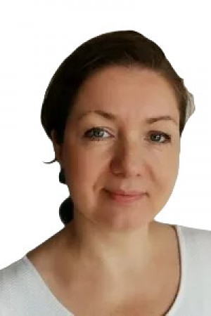 Живакова Мария Александровна