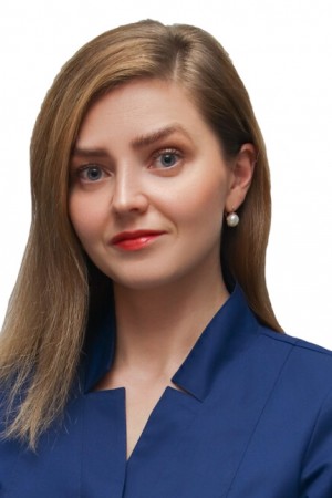 Рогозина Мария Георгиевна