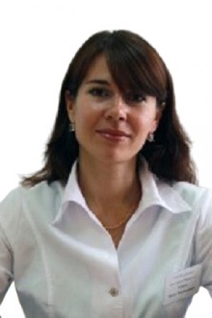 Теличко Илона Владимировна