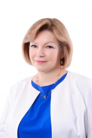 Дианова Элина Валериевна