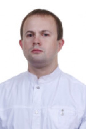 Александров Павел Андреевич